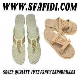 FANCY ESPADRILLES